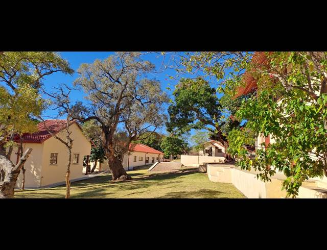 22HA FARM FOR SALE IN BUFFELSHOEK AH
